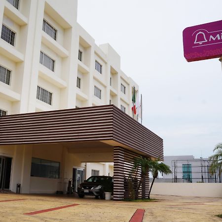 Mision Veracruz Exterior photo