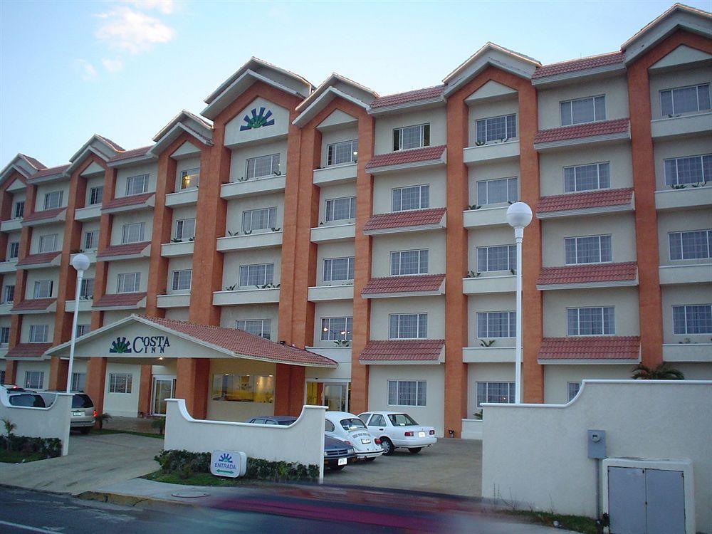 Mision Veracruz Exterior photo