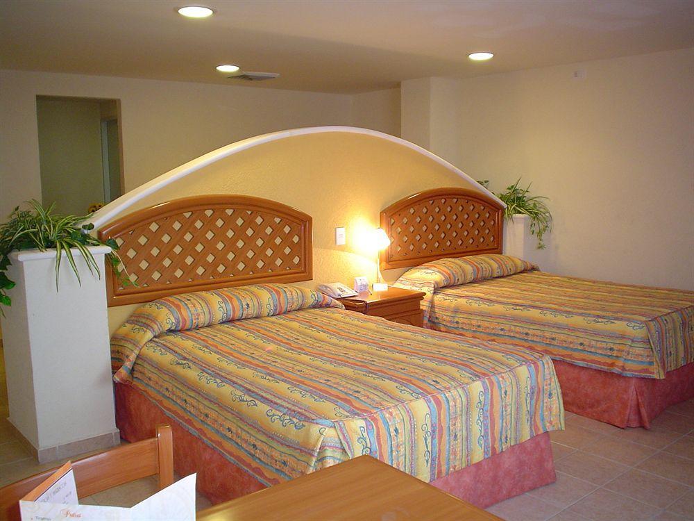 Mision Veracruz Exterior photo