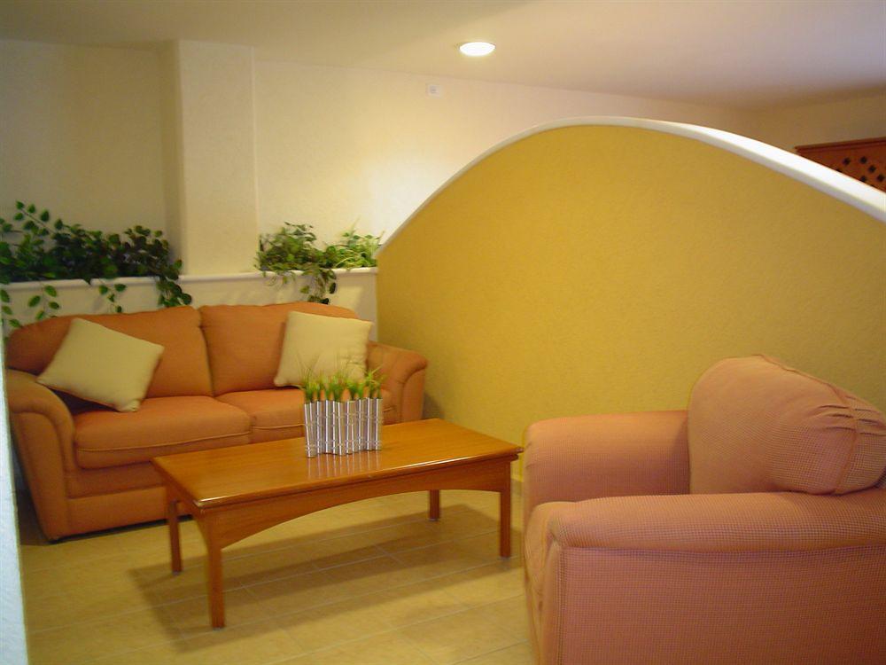 Mision Veracruz Exterior photo