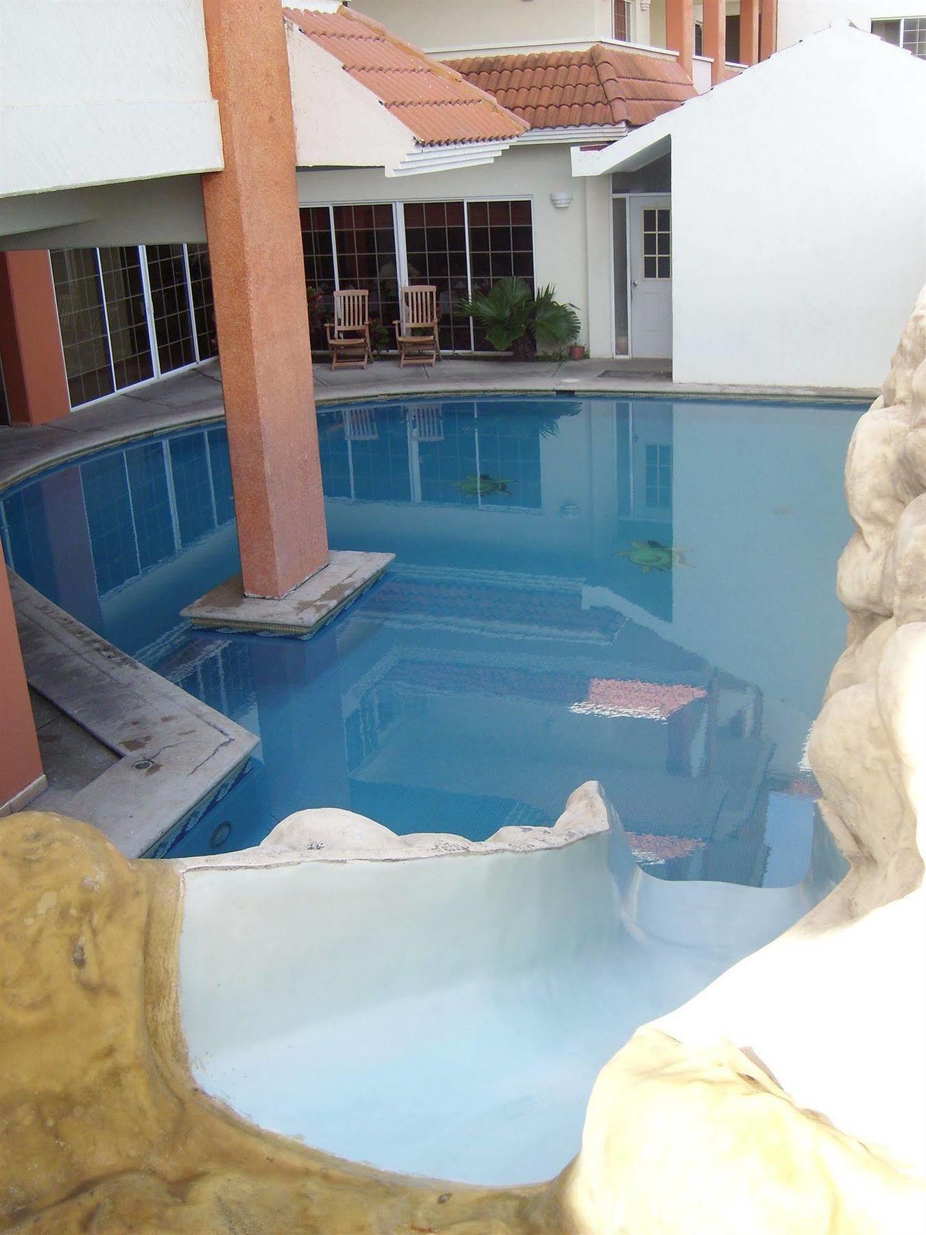 Mision Veracruz Exterior photo