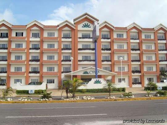 Mision Veracruz Exterior photo